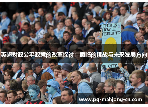 英超财政公平政策的改革探讨：面临的挑战与未来发展方向