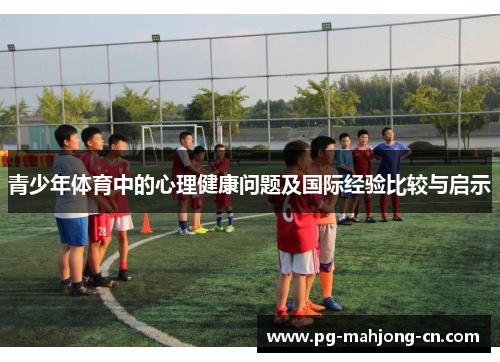 青少年体育中的心理健康问题及国际经验比较与启示 青少年体育中的心理健康问题及国际经验比较与启示
